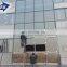 Modern Design High Rise Factory Prefab Steel Structure Building
