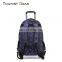 New style dual-purpose Oxford cloth Trolley Case Suitcase Baggage Multi-fonction Bags
