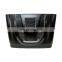 Steel Vented Performance Hood for 07-18 Wrangler JK