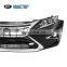 Maictop Auto Parts Double Lens Head Light for ES250 2016