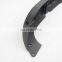 Car fenders  For Jeep Wrangler Jk 07  fender flares  4x4 accessories Offroad