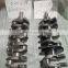 Crankshaft KOREA Ssangyong ACTYON KYRON REXTON KORANDOC MOUSS TIVOLI 6710330152/6710301160