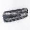 4*4 Front Mesh Grille for F-150 15-17 Car Accessories Plane Logo Mesh