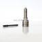 China Liwei Injector Nozzle DLLA150P1059 same as DLLA150P866 for common rail injector Assy 095000-5550/33800-4570#/095000-8310