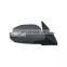 For elantra 2007-2010 side mirror 5 lines 86811/86812-2H000 auto spares parts