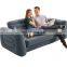 2021 new arrival comfortable Inflatable Sofa Bed Air Lounge Modern Living Room Sofa Bedroom Furniture Soft Couch,sofa Bed