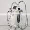 Vacuum Cavitation Vela Slim  RF Rolling Vela Body Slimming System Vaccum Body Slimming Cellulite Reduce