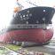 Inflatable Heavy Lifting Ship Launching Rubber Balloon Marine Rubber Airbags Price for Sale