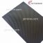 Solid Carbon Fiber sheets & plates supplier from China