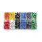 High quality 1200pcs Terminal Block Cold Press Terminal