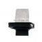 Best selling chinese products auto parts Blower Motor Resistor 47887498 96327381 96207453963 96207453 For GM Chevrolet buick