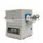 Laboratory Vacuum Atmosphere Tube Furnace 1200 1400 1700 Degree Chemical Vapor Deposition CVD Diamond Machine