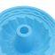 Eco-friendly Silicone Baking Cake Mold Reusable Fluted Bread Mold Durable Silicone Bundt Cake Pan