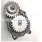 4BT engine oil pump 5346429