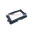 China car spare parts Frame For 2010-2013 Reiz Mark X Large Screen Navigation Modified Decorative Frame With Power Cable