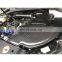 Manufacturer Hot Sale Dry Carbon Fiber Cold Air Intake Kit For VOLKSWAGEN 6R EA113 2.0T
