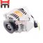 Hot sales 4M40 Engine Alternator Generator A003T08799 For E307 E307B Excavator parts