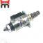 C7 C9 Diesel engine Solenoid Valve 457-9878 4579878 For E324D E325D E329D E330D E336D E345D