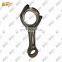 Excavator EC210B D4D D6D D6E D7D Connecting Rod 20851091 HIGH QUALITY