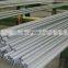 200 series hot rolled NO.1 201 202 stainless steel tube for industry
