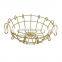 Provide Wire Craft Products Molding Custom Service Support Metal Wire Bending Crafts Custom