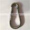 Custom 316 Stainless Steel Safety Snap Hook