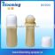 OEM available roll on body deodorant container liquid empty bottle