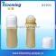 PETG Material plastic roll on bottle cosmetic bottle