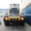 5 ton front loader earthmoving loaders wheel loader truck ZL50GN