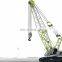 Zoomlion 5.5T Loader Single Pipe Mini Crane For Rent ZCC1300