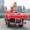 Factory direct sales 0.8ton to 30ton Crane with Wireless remote control operation