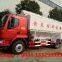 HOT SALE! liuqi Brand 220hp diesel Euro Ⅴ 200hp diesel 28cbm live poultry feed truck for sale