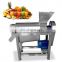 fruit juicer stainless steel fruit cuber machine commercial kitchen master hand fruit juicer machine