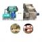 farming animal dung solid liquid separator automatic poultry manure drying dewatering machine cow dung machine