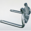 Customized processing of aluminum alloy die castings for office equipment