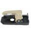 KEY ELEMENT Car Parts Inside Door Handle Left For Kia 2004-2006 Spectra 82610-2F000 Front Left Outside Door Handle