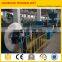 heating radiator panel production line