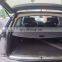 OEM replacement rear car storage parcel shelf partition cargo cover for VOLKSWAGEN Touareg 2004 2005 2006 2007 2008 2009 2010