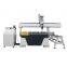 SENKE  Manufacturer Outlet  4*8 FT  4 Axis Classical CNC Router for  Wood Milling Engraving