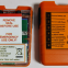Jotron TR30 VHF radios battery Type 87086 primary lithium battery 6v 3000mAh