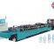 WKS-600HK Computerized Three Side Sealing Zipper Bag Making Machine