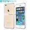 Ultra Cheap TOTU High Quality Metal Bumper Aluminum Case for Iphone 6