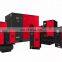 Pneumatic Screw Air Compressor 7.5 Kw 7 8 10 13 Bar Industrial Rotary Air-compressors Machine For Cpn 10 Cpn 10 Tm