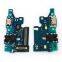 A71 ORG USB Charger Charging Port Dock Connector Board Flex Cable For Samsung A71 Part Replacement