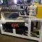 SJ-45 small single screw plastic extruder machine
