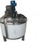 shanghai Stainless Steel industrial tank mixer 1000liter