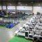 UTM1100B Servo Motor Driven Fast Speed Double Lane Line Automatic Carton Box Window Patching Machine