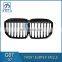 Brand New  X7 G07 Black Chrome Front Show Grill 51138745730 For BMW
