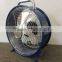 10" Decorative Retro Fan