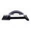 Ready to Ship Multi-Level Back Stretching Device Back Lumbar Stretcher for Upper Back Stretcher Support and Pain Relief